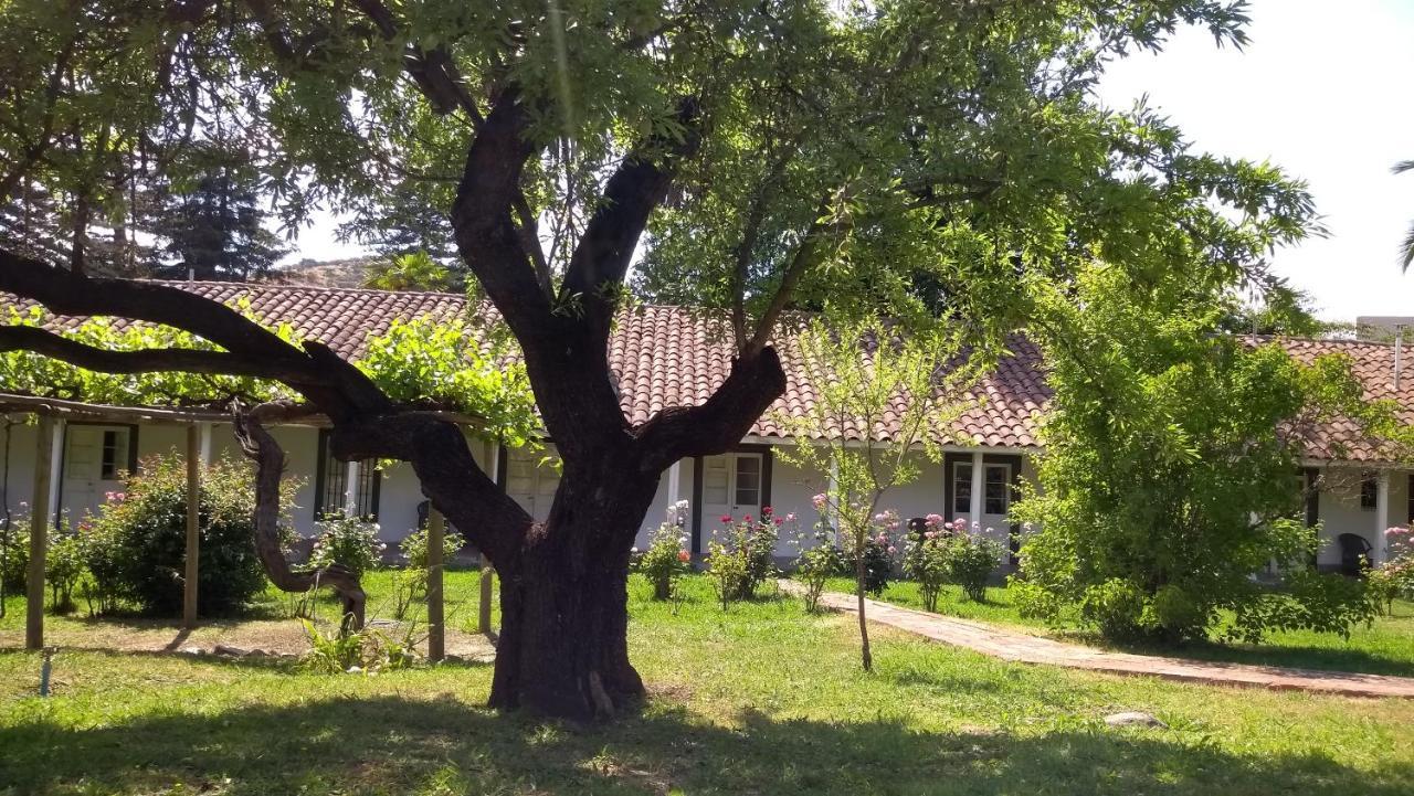 Hotel Plaza Malloa Kültér fotó